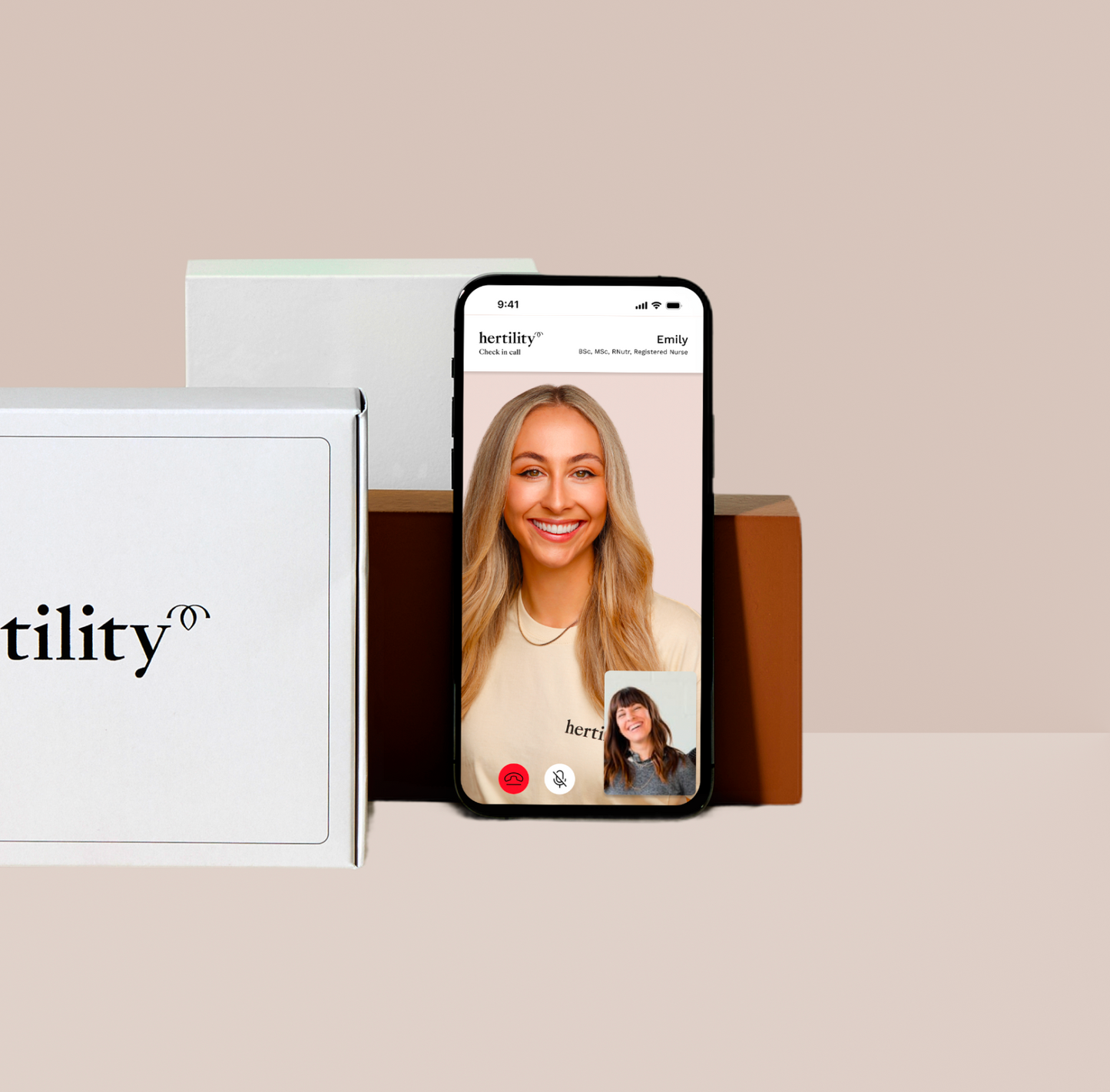 Courtesy Nutrition Consultation