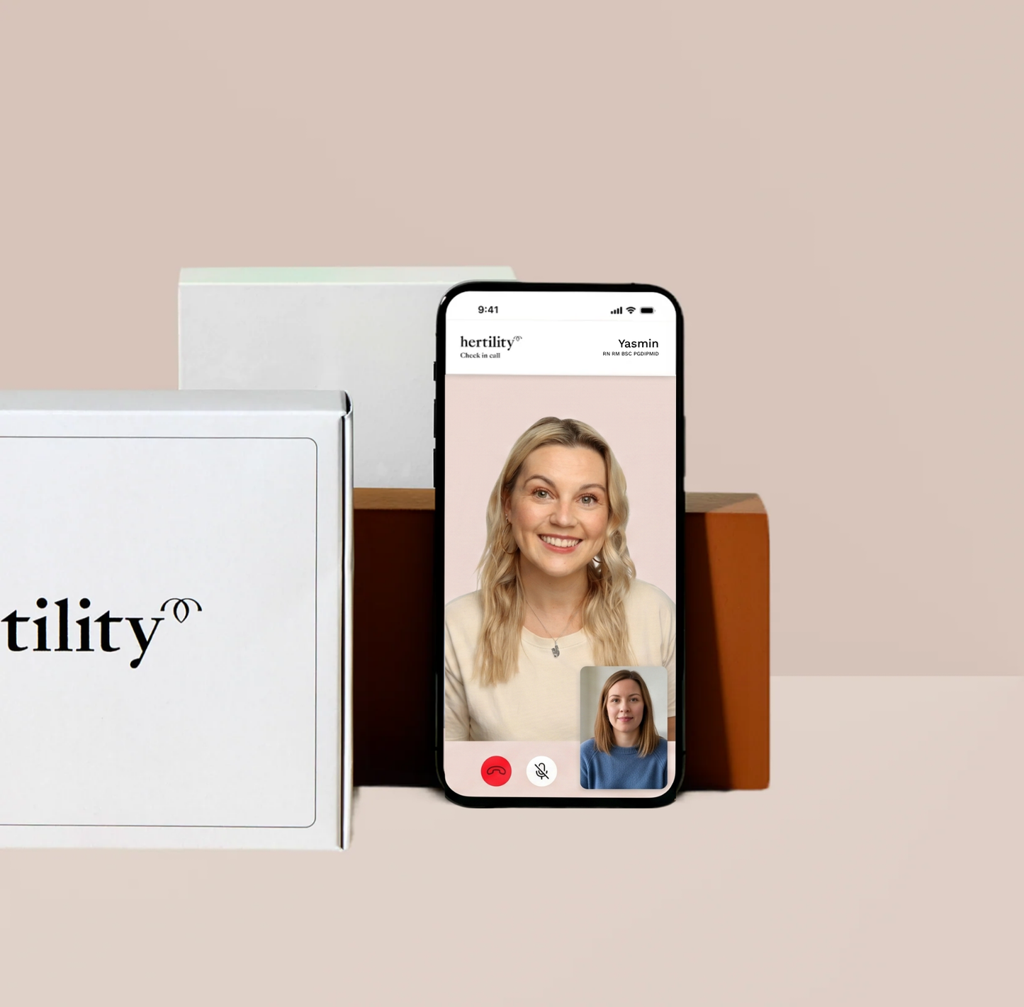 Hormone and Symptom Consultation