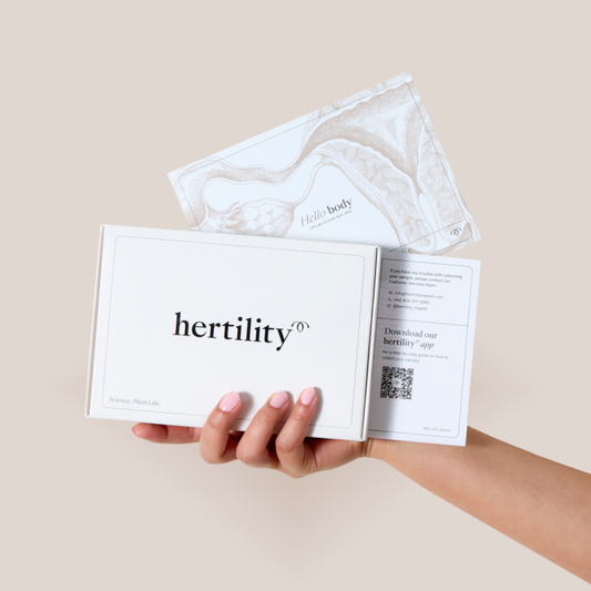Hormone and Fertility Test