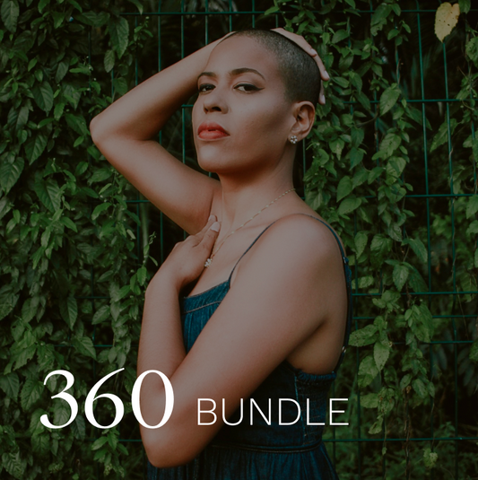 360 Bundle Standard