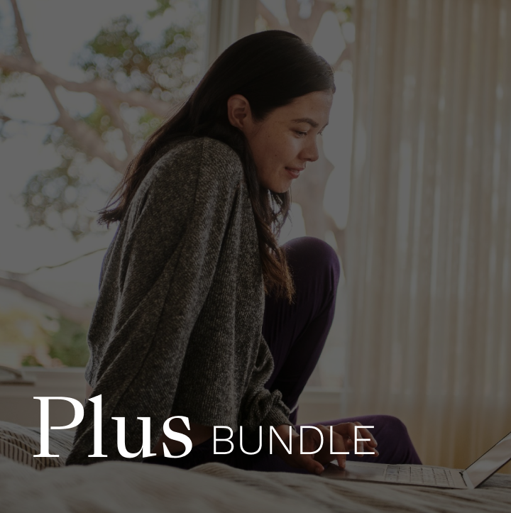 Plus Bundle