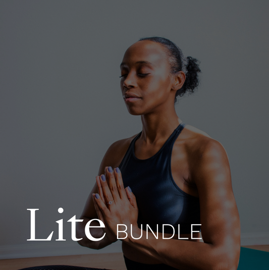 Lite Bundle Advanced