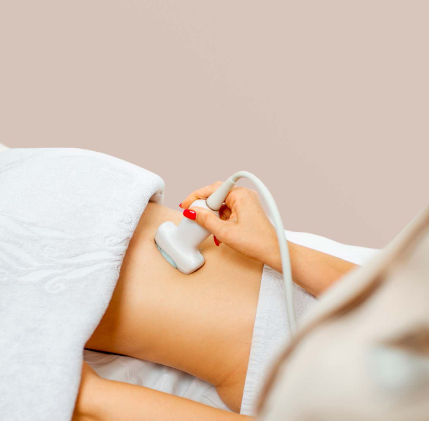 Advanced Hormone and Fertility Test + Private Pelvic Ultrasound