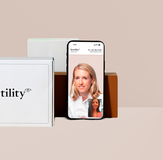 Private Gynaecologist Consultation