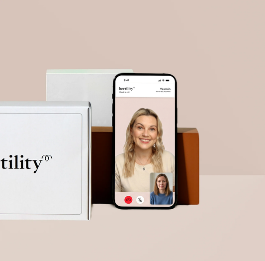 Hormone and Symptom Consultation