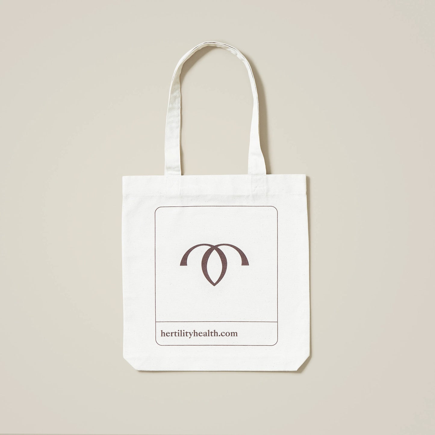 Hertility Tote Bag